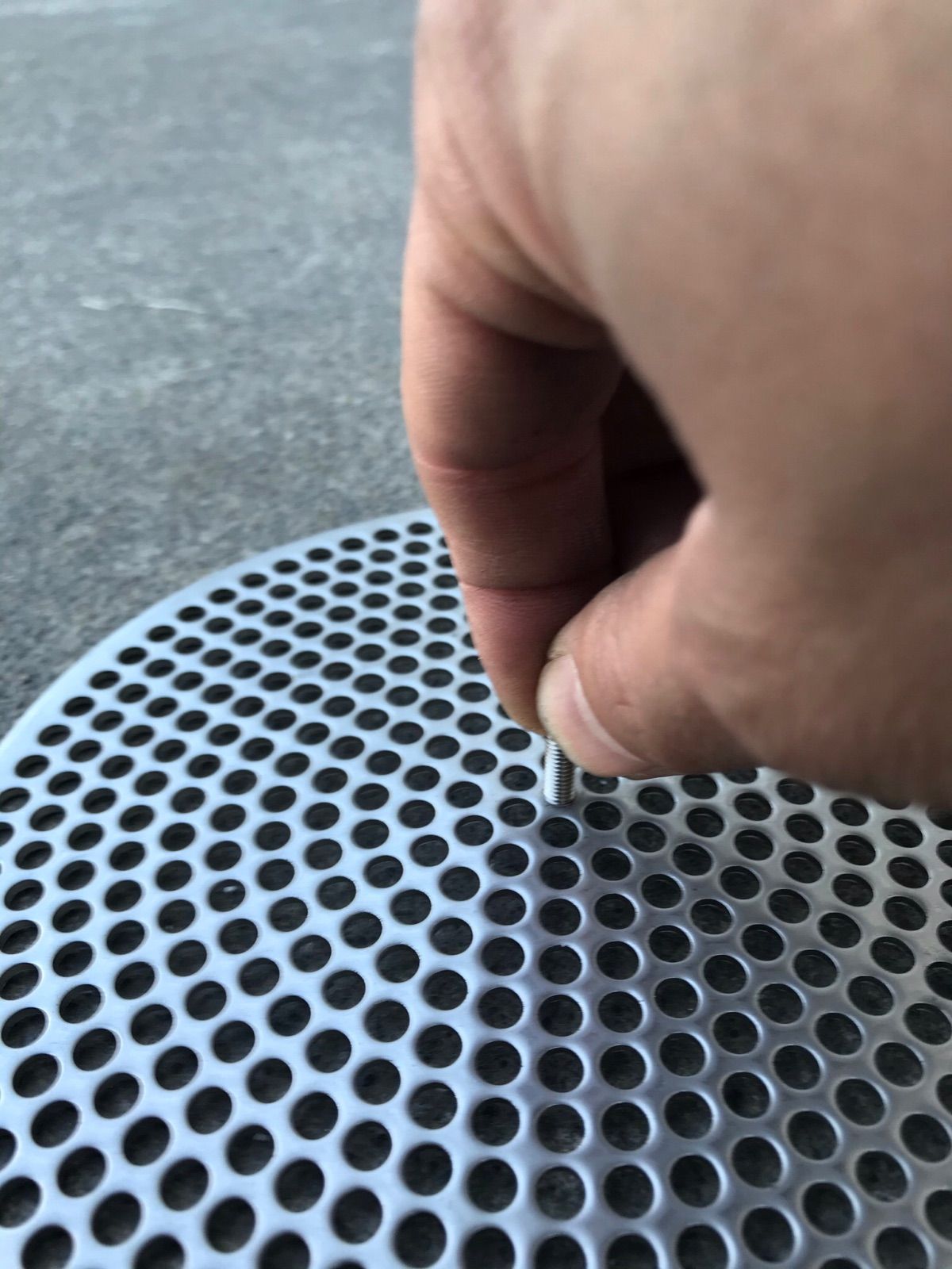 ペトロマックス アタゴ ペレット用 ロストル - メルカリ