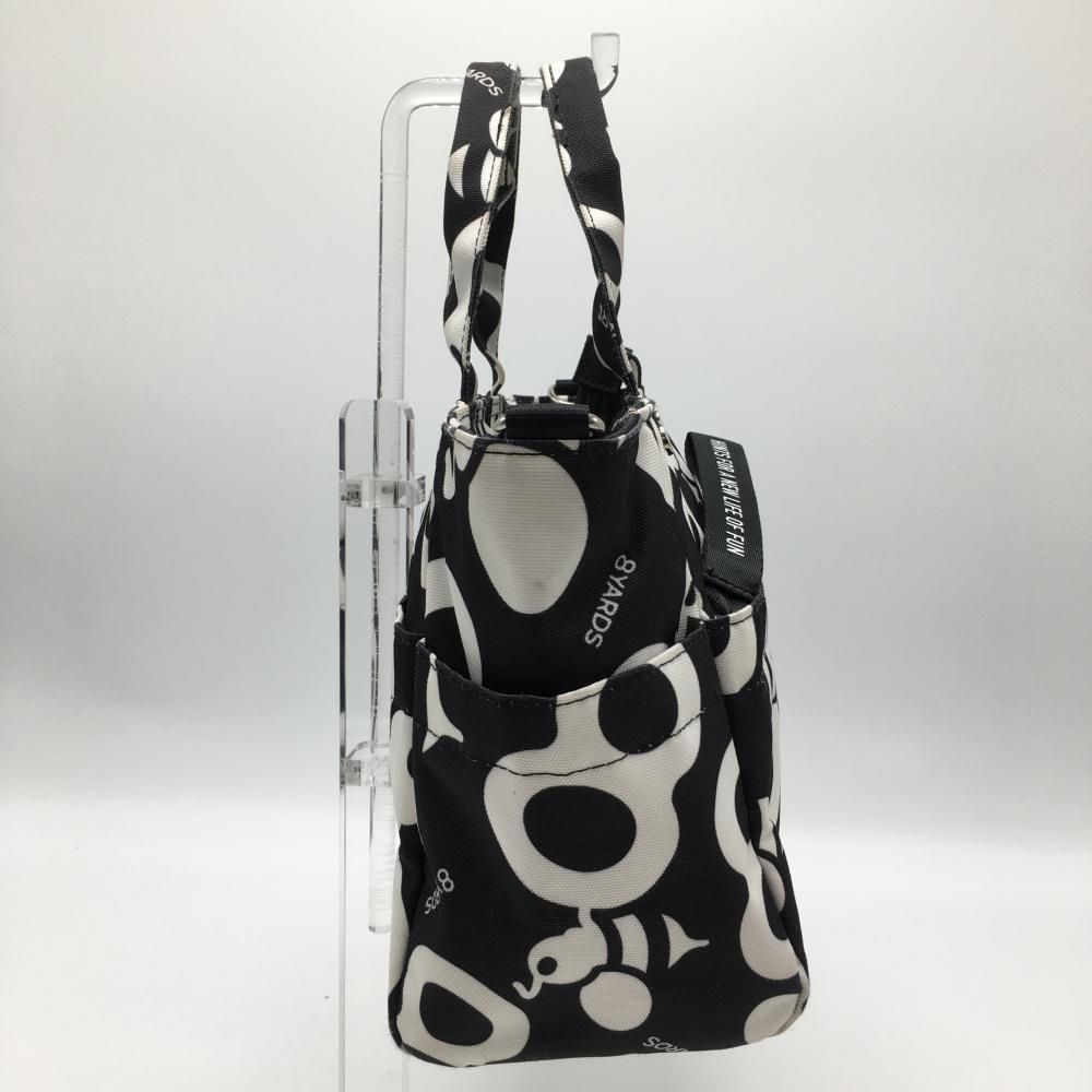 ✨人気完売品✨　8yards カートバック 8YARDS / HACHIGRAPH | SHIRO