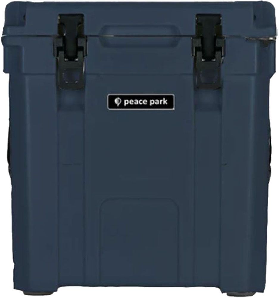 ピースパーク peace park アウトドア 33QT ROTOMOLDED COOLER N PP3004 ネイビー