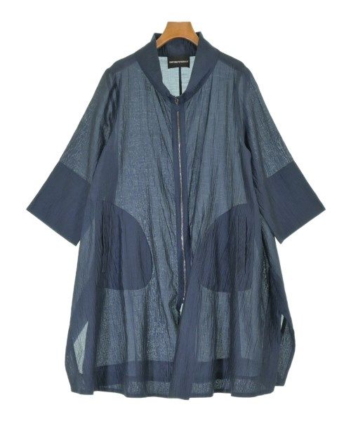 EMPORIO ARMANI コート その他 レディース 古着 送料無料