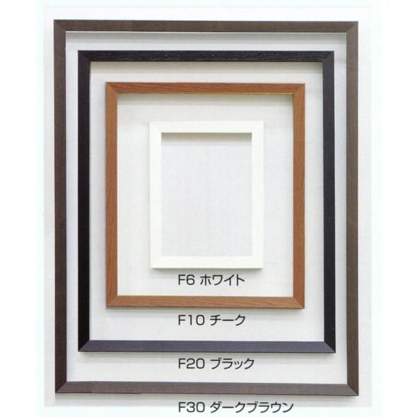 油絵用仮縁　P100 油絵用仮縁P100