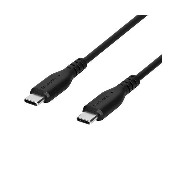 まとめ オウルテック Cto Cケーブル PD100W対応 ブラック 1m OWL-CBKGBCC10-BK 1本 ×3セット