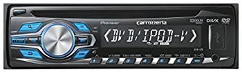 【中古】カロッツェリア(パイオニア) カーオーディオ DVH-570 1DIN CD/DVD/USB