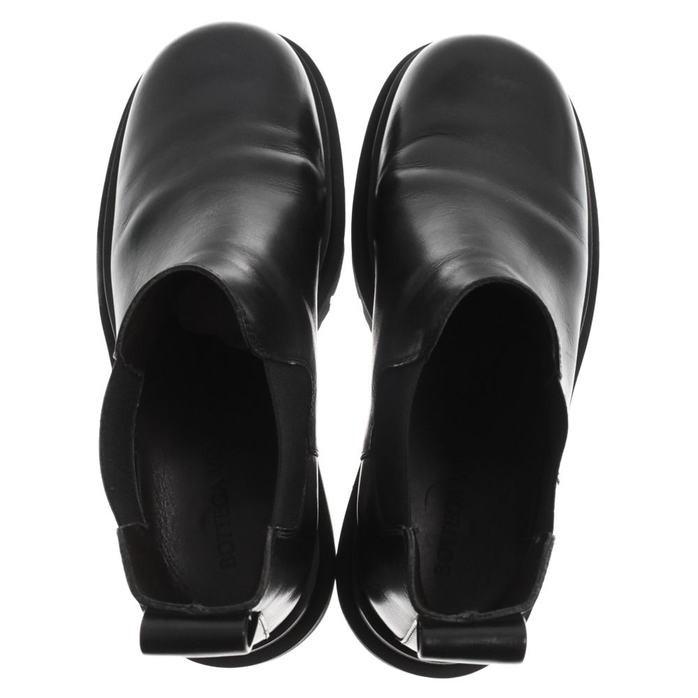 BOTTEGA VENETA ボッテガヴェネタ THE LUG ザ ラグ レザー BOTTEGA VENETA ボッテガヴェネタ THE LUG ザ ラグ レザー