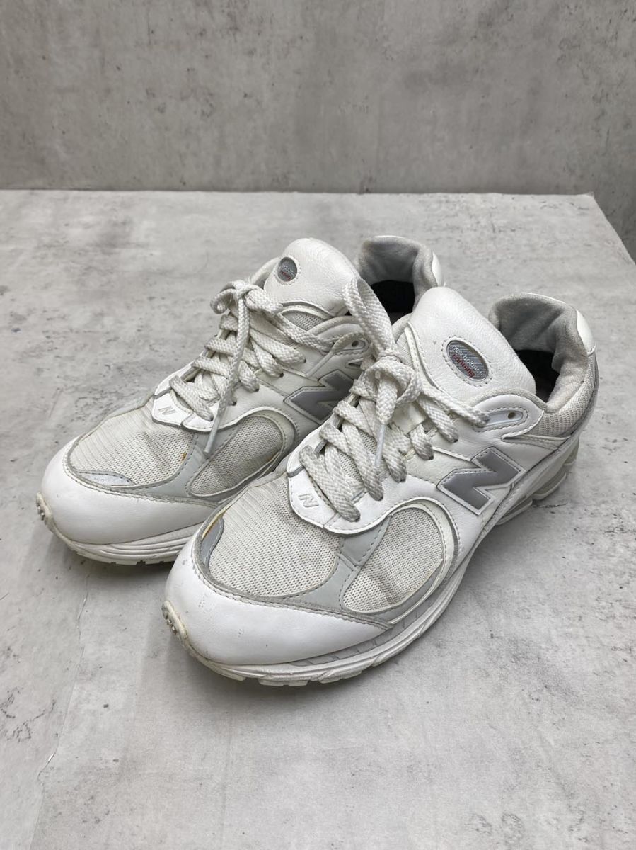 M2002REL ニューバランス　25センチ New Balance M2002REL GRAY（ニューバランス M2002REL-グレー