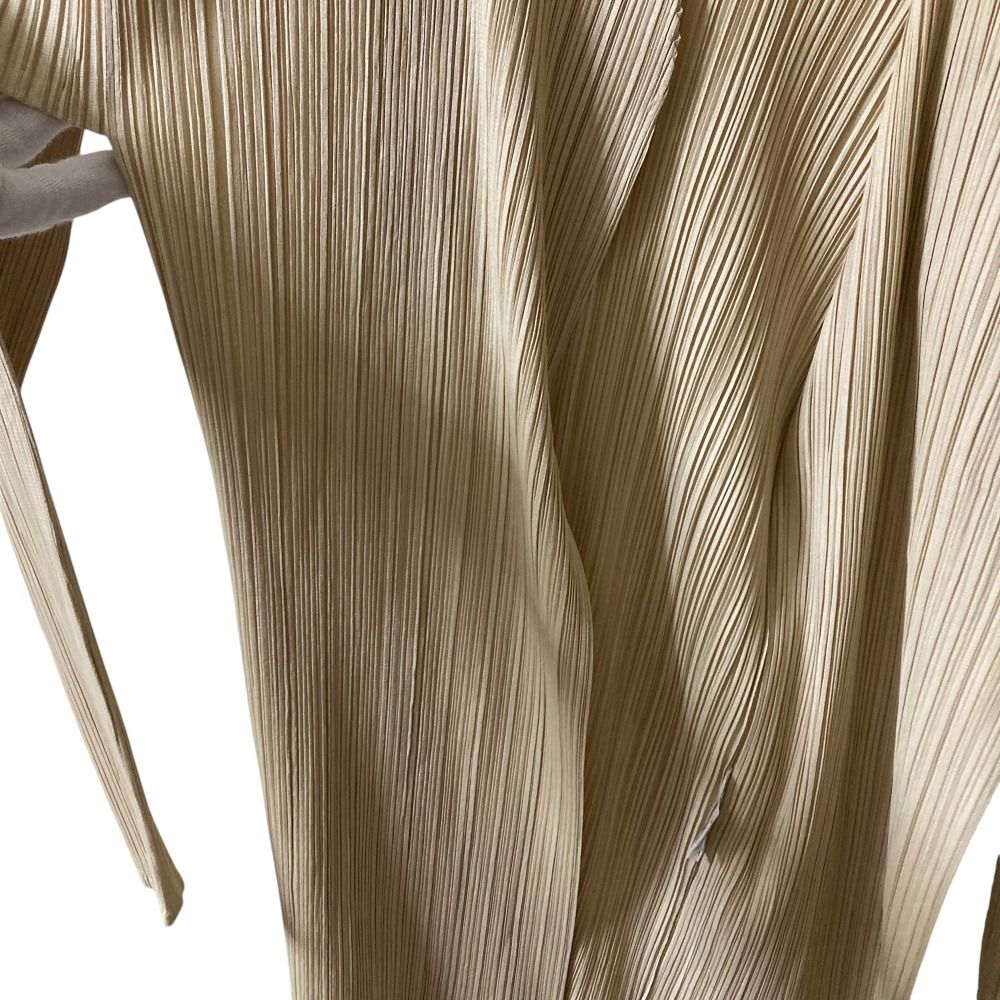 美品 PLEATS PLEASE ISSEY MIYAKE プリーツプリーズ イッセイ