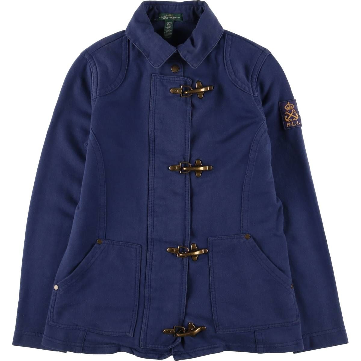 古着 ラルフローレン Ralph Lauren LRL LAUREN JEANS COMPANY