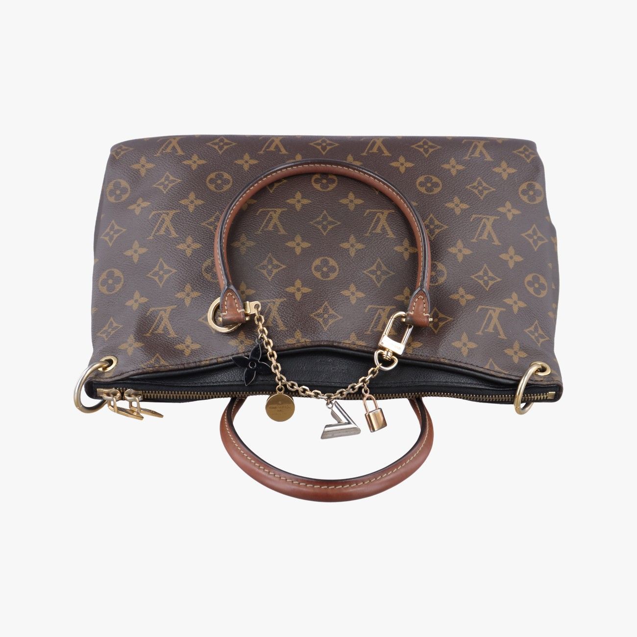 Vuittonパラスモノグラム