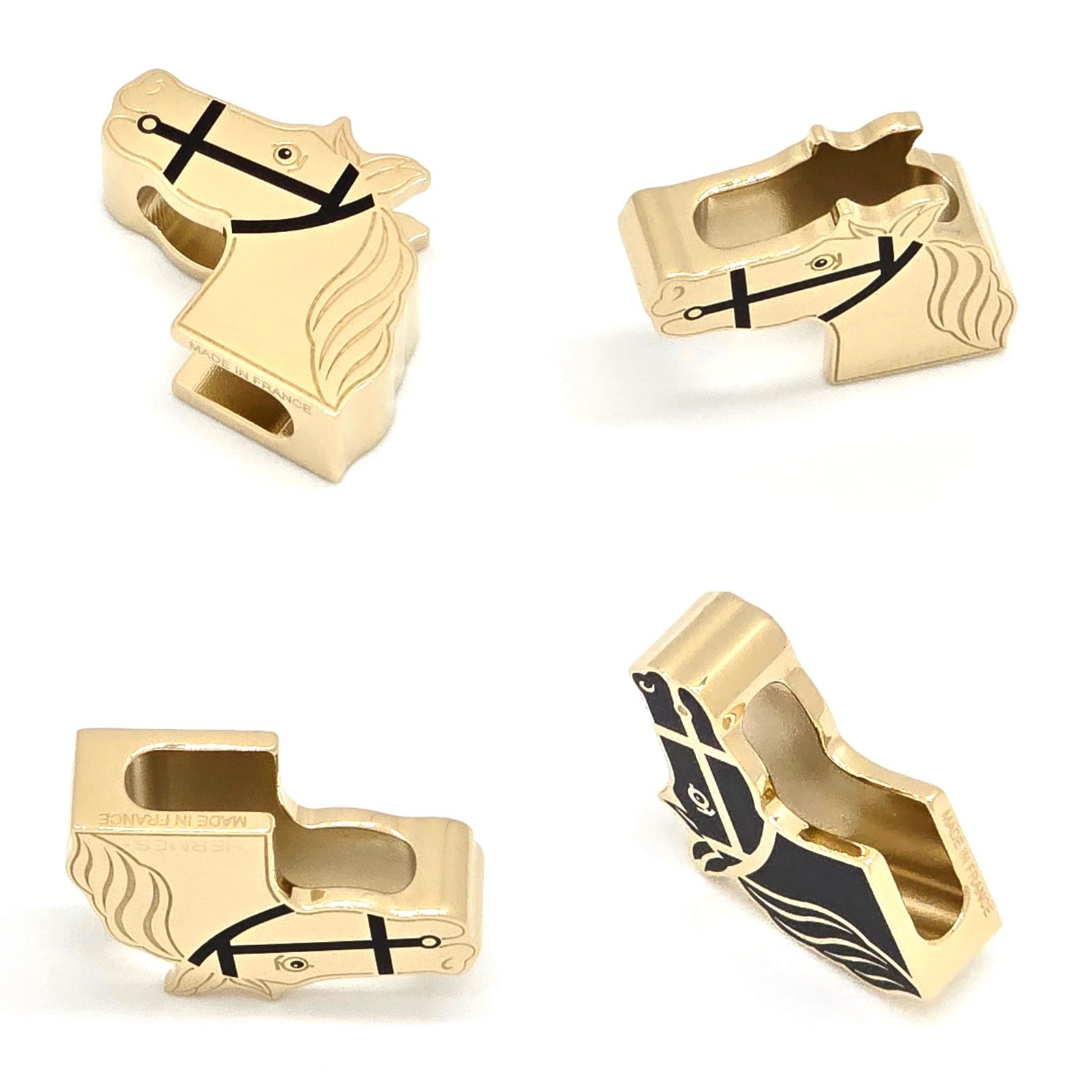 HERMES エルメス ツイリーリング    スカーフリング カドリージュ 楽天市場】エルメス HERMES ツイリーリング カドリージュ