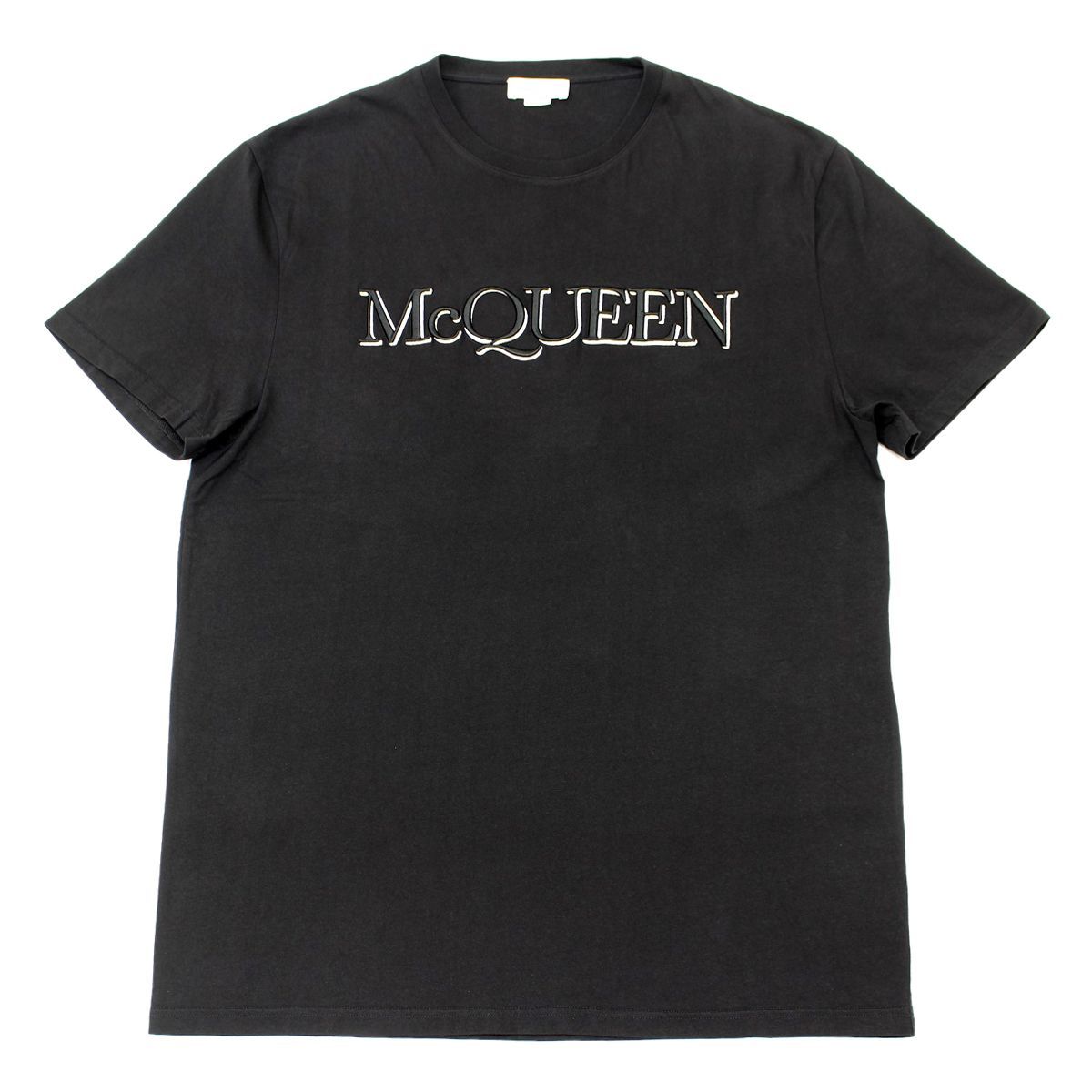 アレキサンダーマックイーン　Tシャツ　38サイズ アレキサンダーマックイーン Tシャツ 38サイズ McQueen Tシャツ