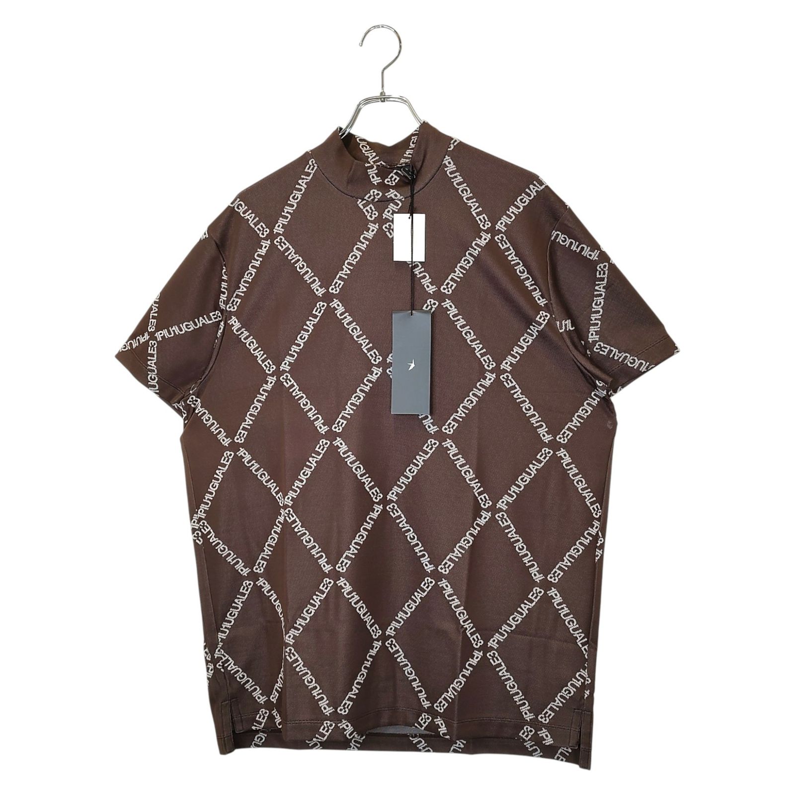 1PIU1UGUALE3 GOLF ウノピゥウノウグァーレトレ ゴルフ 割引 ×HIROKUNI