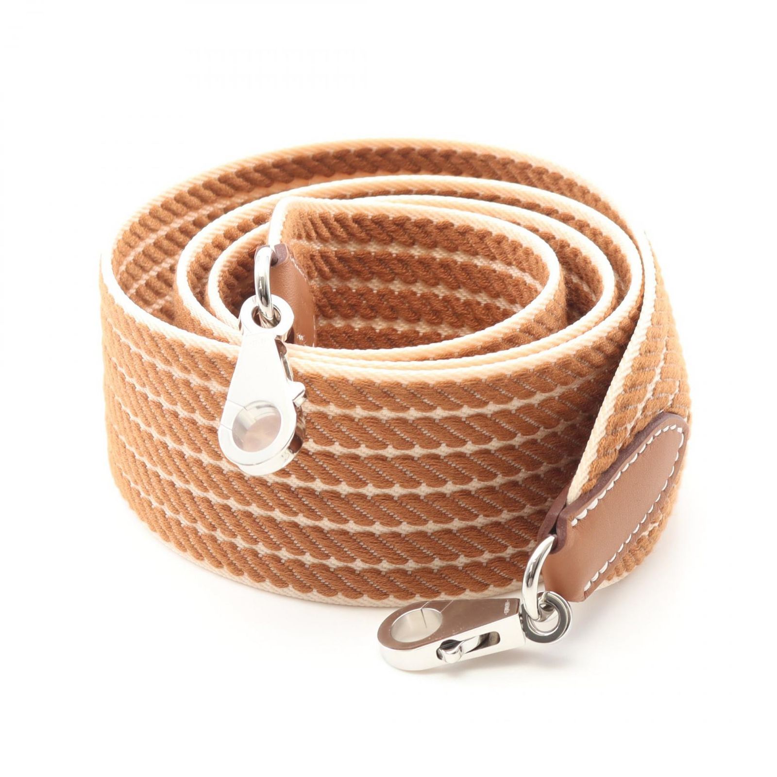 Hermes コルダージュ バンド リエール エルメス ストラップ スーパー 