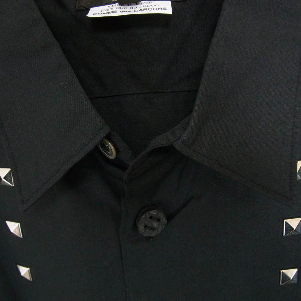 COMME des GARCONS HOMME PLUS コムデギャルソンオムプリュス AD2012