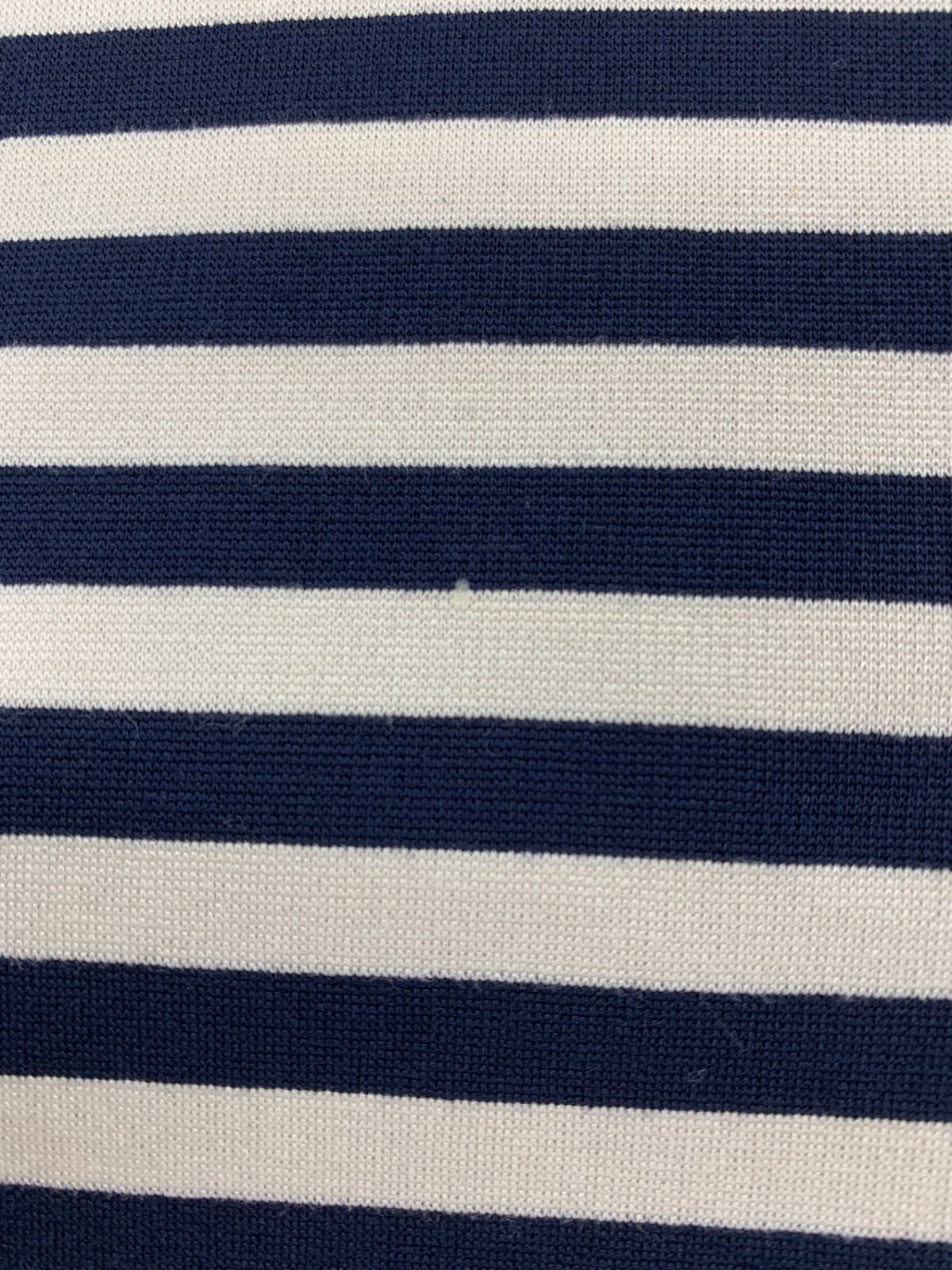 フォクシーブティック Top Venezia 44233 トップス 40 ネイビー 
