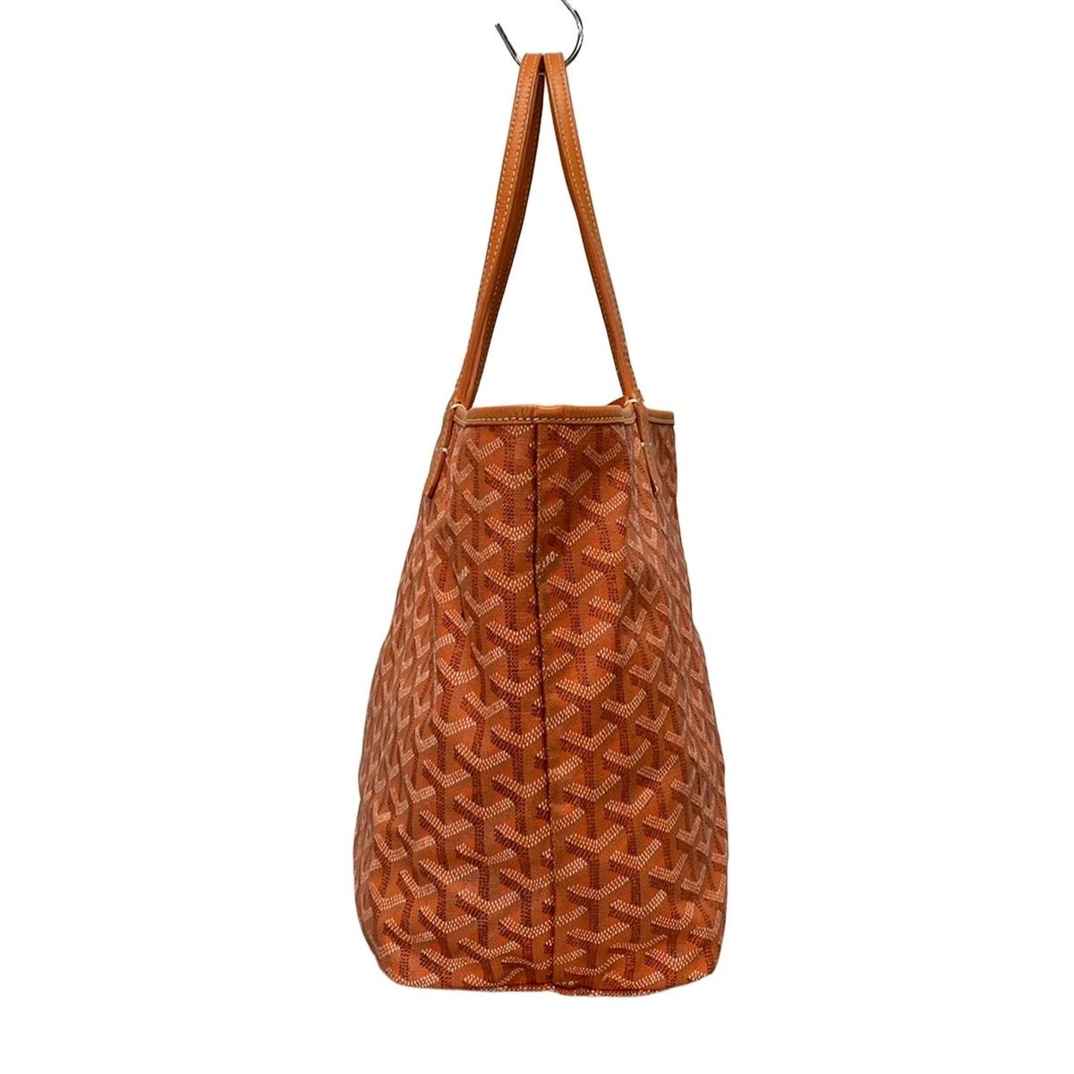GOYARD】サンルイPM♡オレンジOrange (GOYARD/トートバッグ