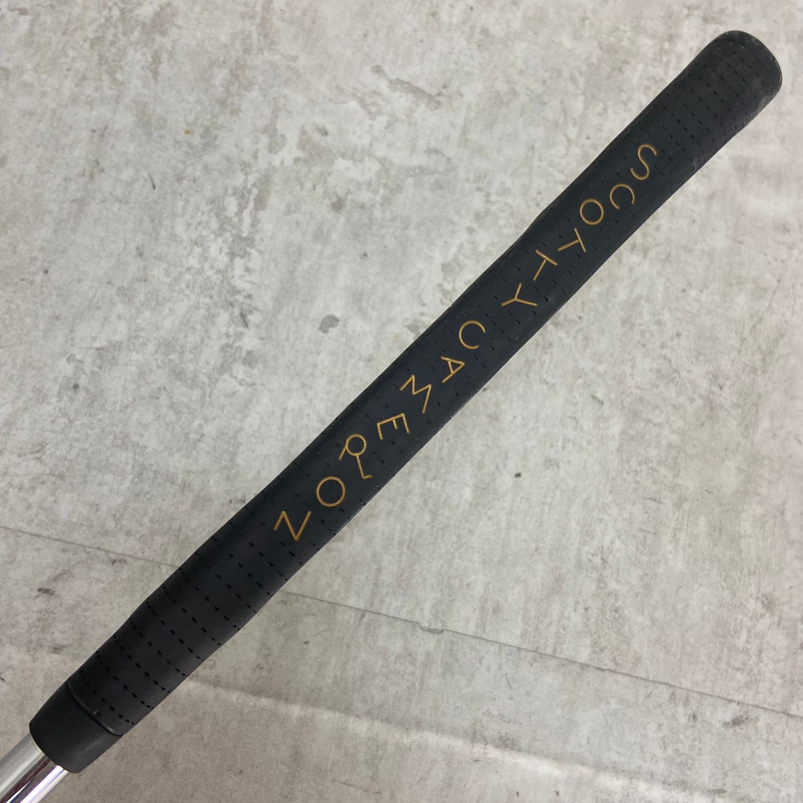 Scotty Cameron - スコッティキャメロン　カリフォルニアモントレー　メンズゴルフパター　スチール　右利き用　34インチ ピン型 SCOTTY　CAMERON California MONTEREY スコッティキャメロン カリフォルニアモントレー メンズゴルフ
