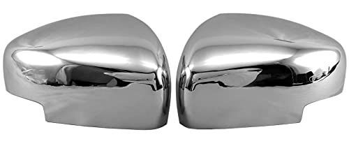 【数量限定】BRIGHTZ ワゴンRスティングレー 35 55 85 95 メッキドアミラーカバー 【 MIRSID265 】MH85S MH95S MH35 MH55 MH85 MH95 ワゴン R スティングレー ハイブリッド ハイブリット