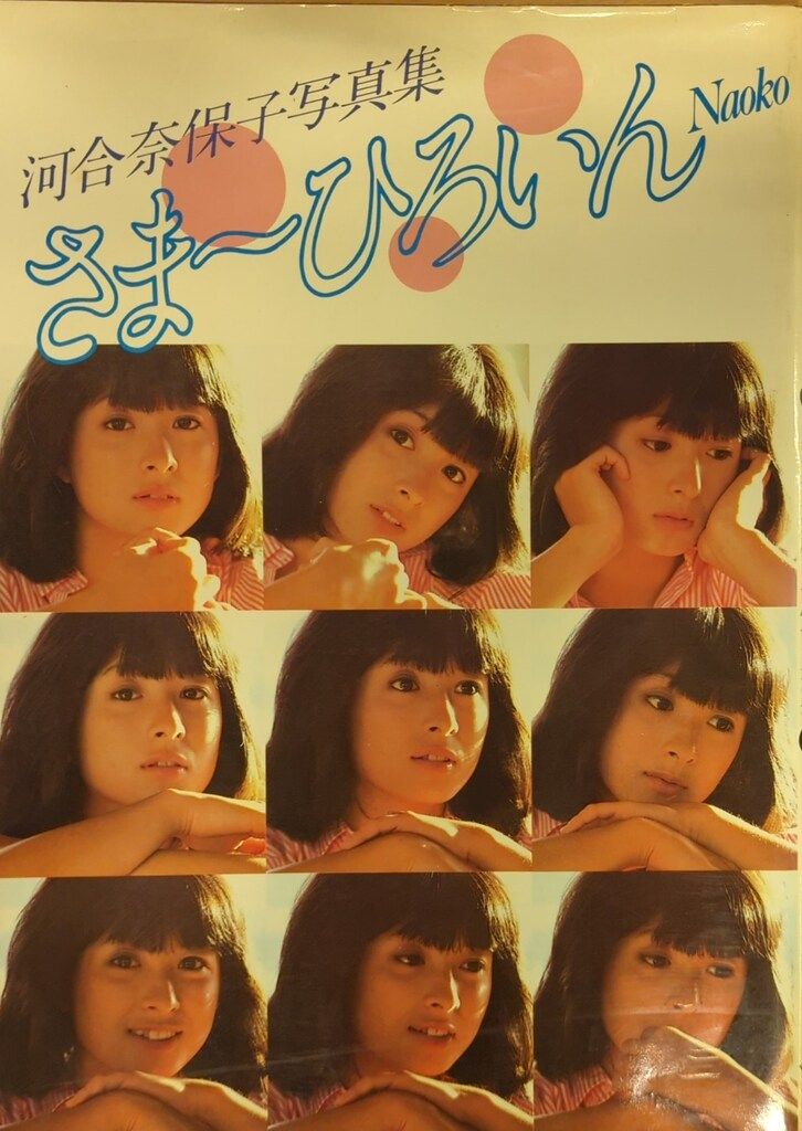 ワニブックス 河合奈保子 さま~ひろいんNaoko - メルカリ