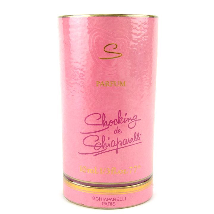 エルザスキャパレリ ショッキング ANTIQUE 香水瓶 【公式通販】