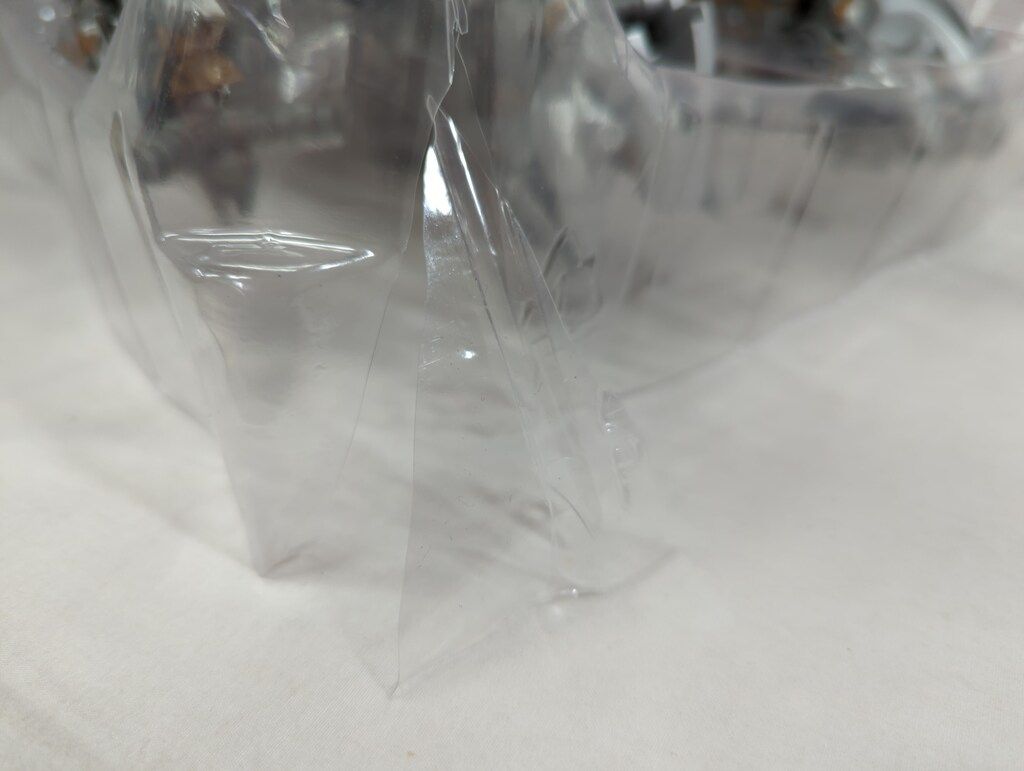 マスターピースムービー メガトロン