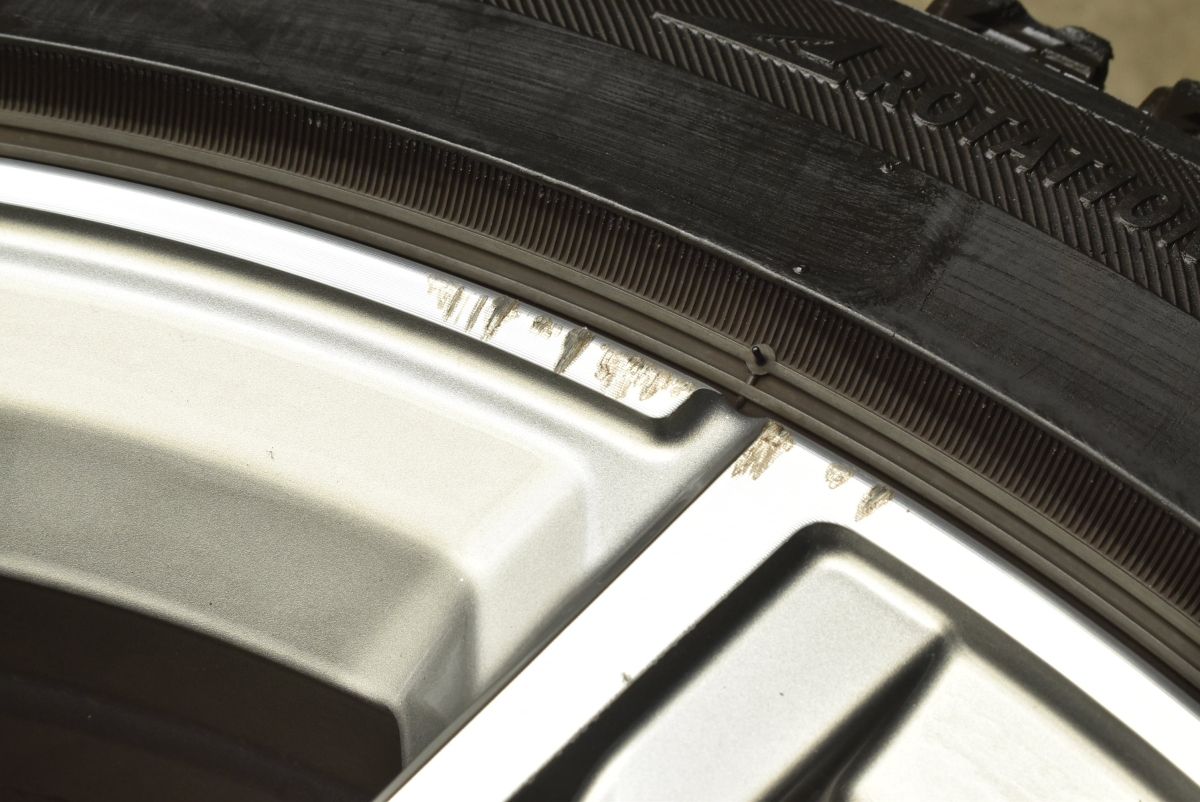 BMW F40 1シリーズ 純正 17in 7.5J 54 PCD112 ブリヂストン ブリザック RFT 225 45R17 品番 8053523 2シリーズ F44 FFCRYSTALESIA_COM