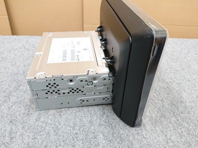 カーナビ 11.4インチ