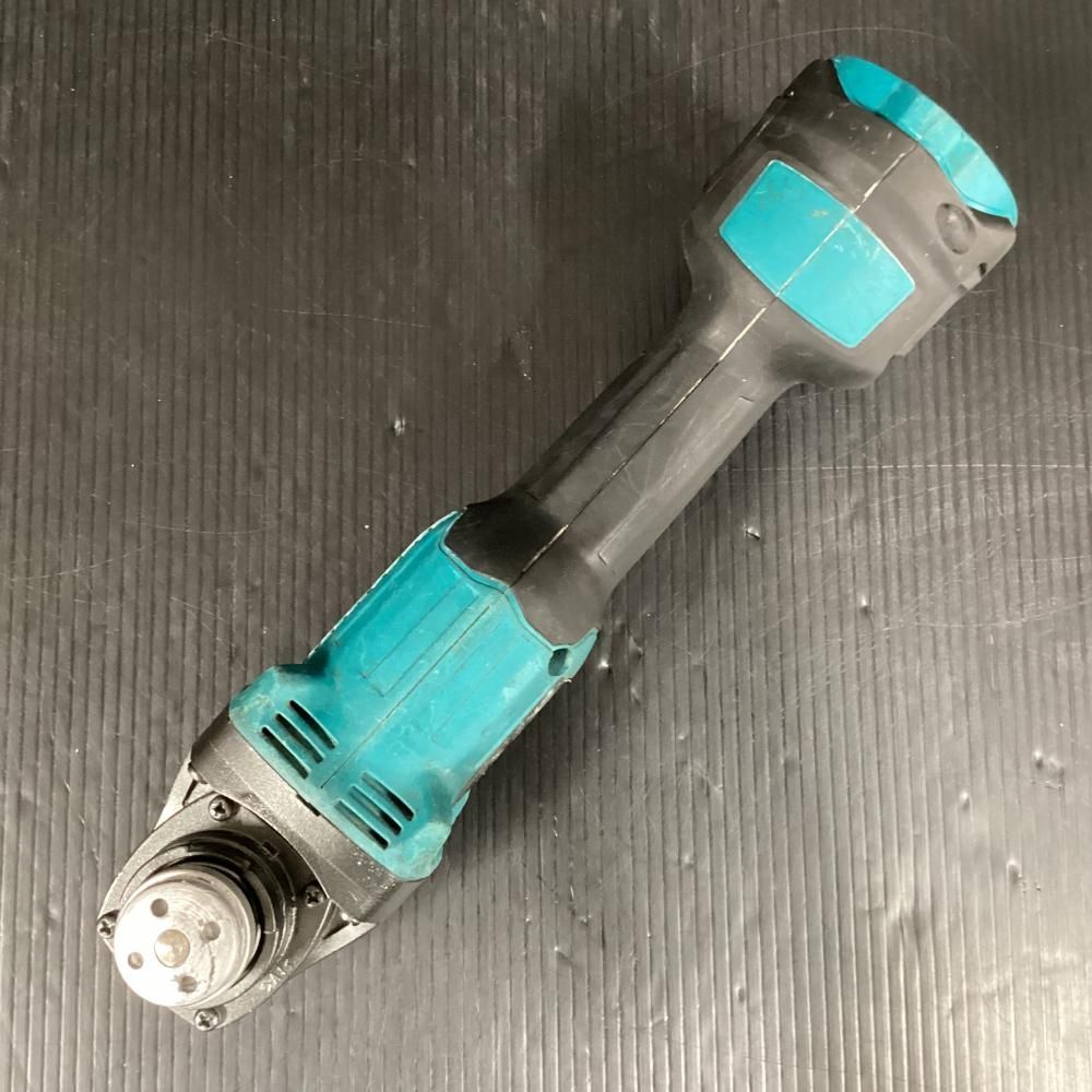 18V充電式ディスクグラインダ