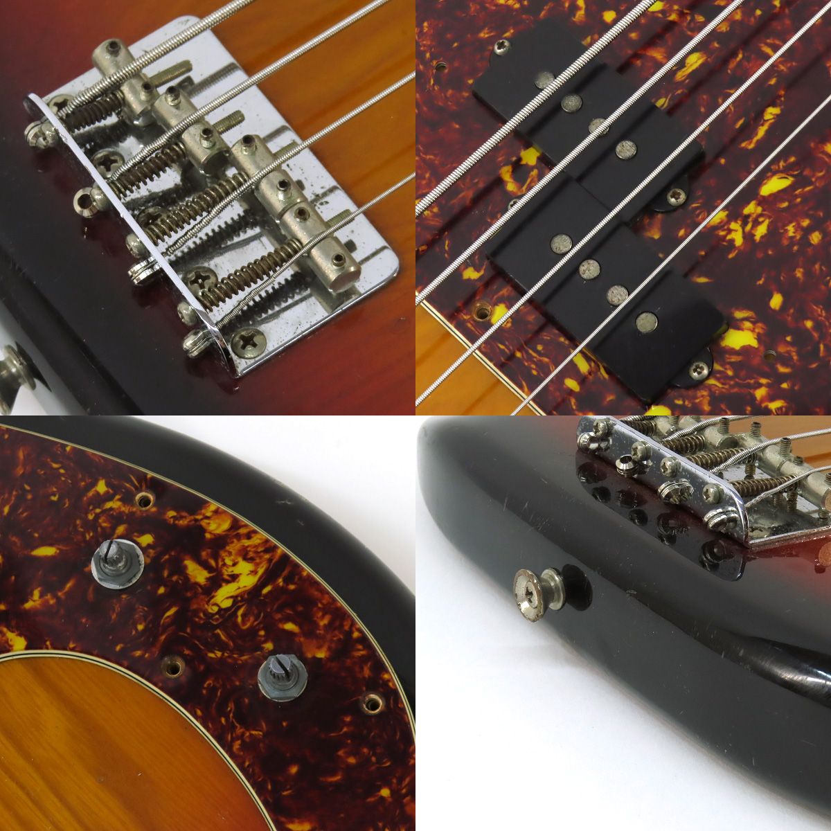 Fender Japan フェンダージャパン PB62-55 3TS JVシリアル プレベ