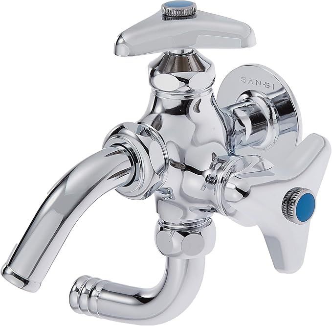 TOTO 浴室用台付サーモスタット混合水栓 TBV03432JAV1 2025年最新