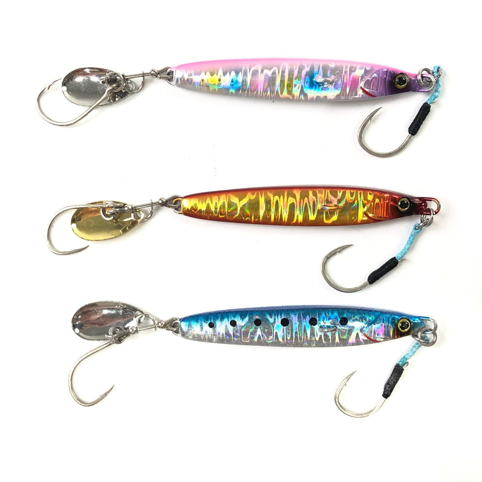 ジャッカルセット ジャッカル ジャッカルセット セット 鱒