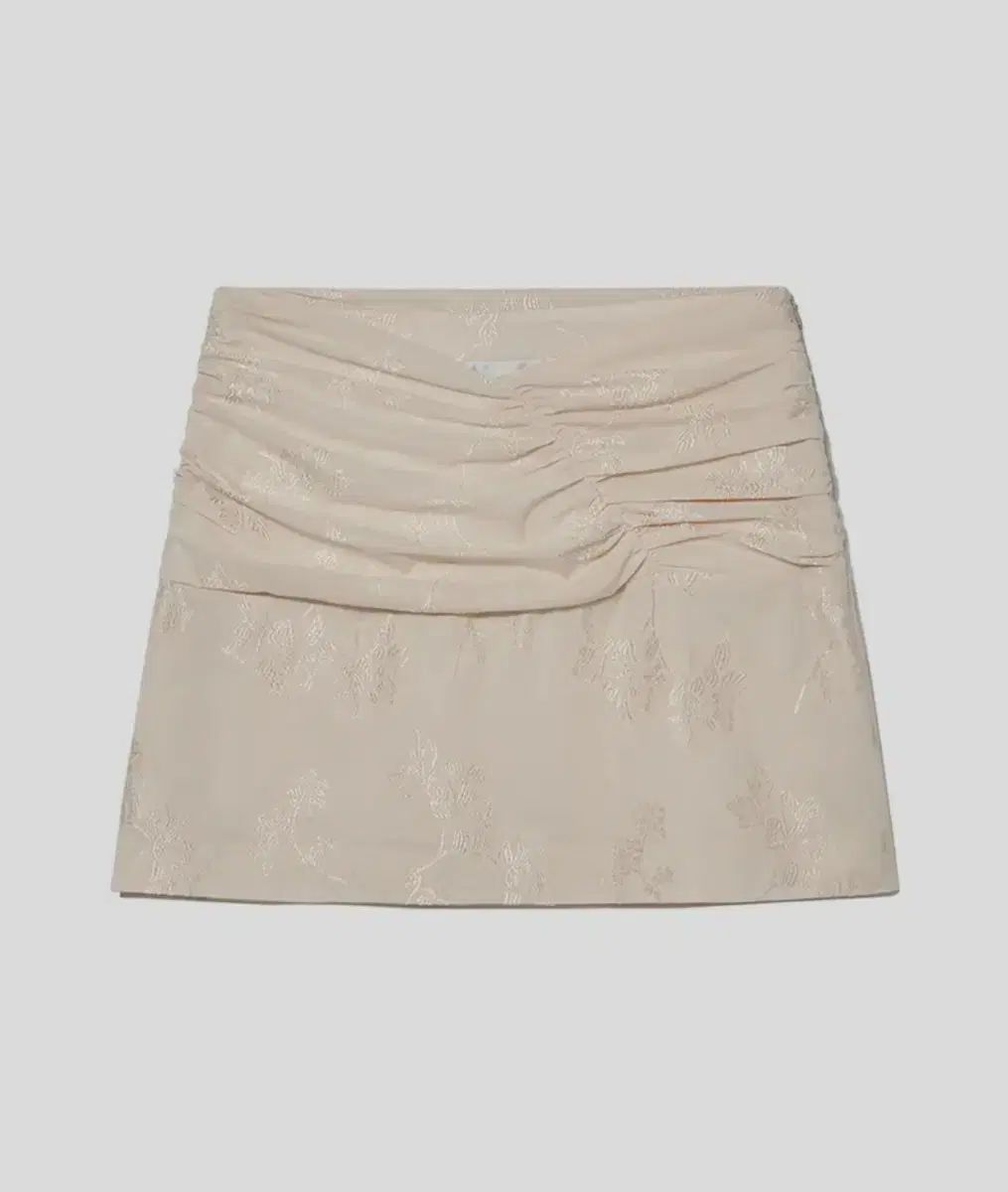 GLOWNY グロウニー ANGEL BABY SKIRT