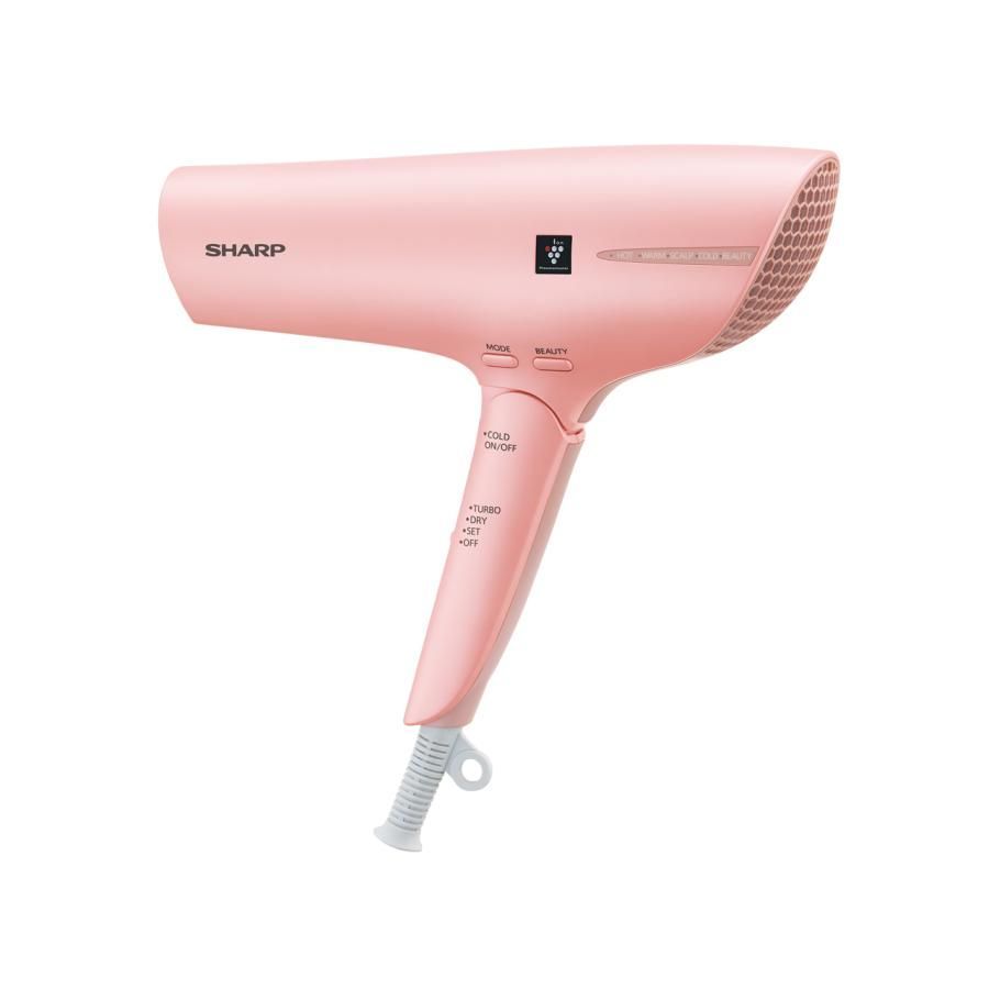 2024年製RefaリファビューテックドライヤープロRE-AJ05ピンクPINK