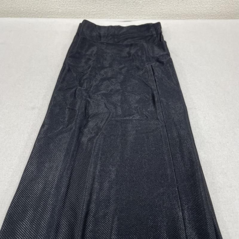 パンツ ストレッチ