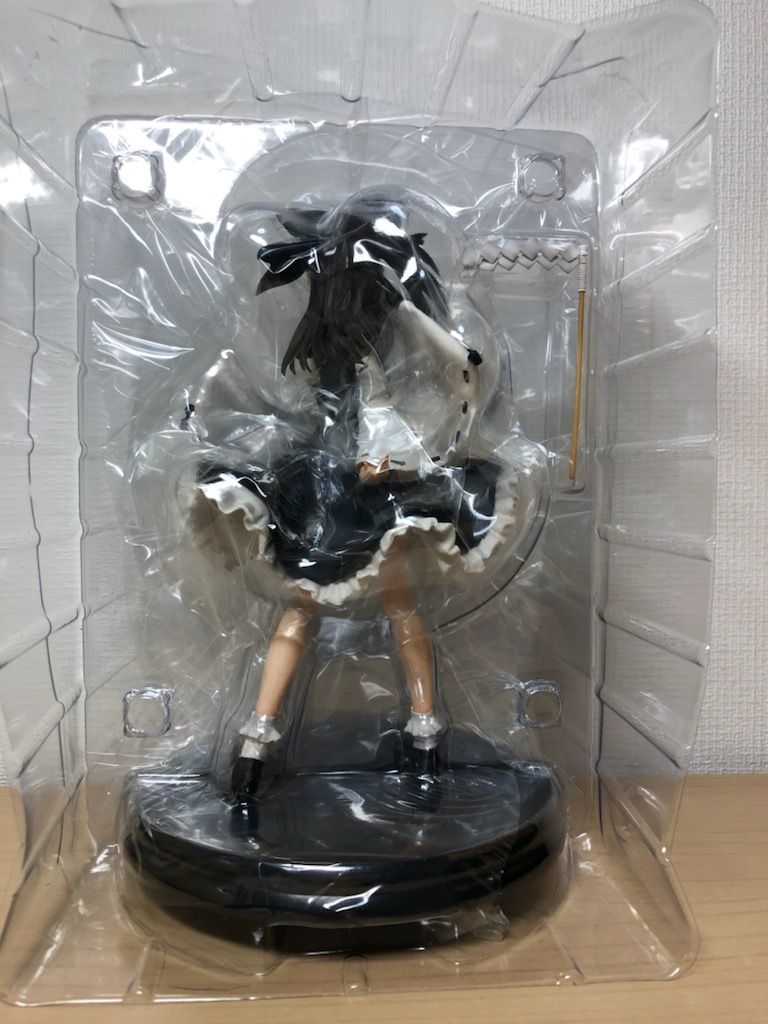 グリフォンエンタープライズ 東方プロジェクト 博麗霊夢