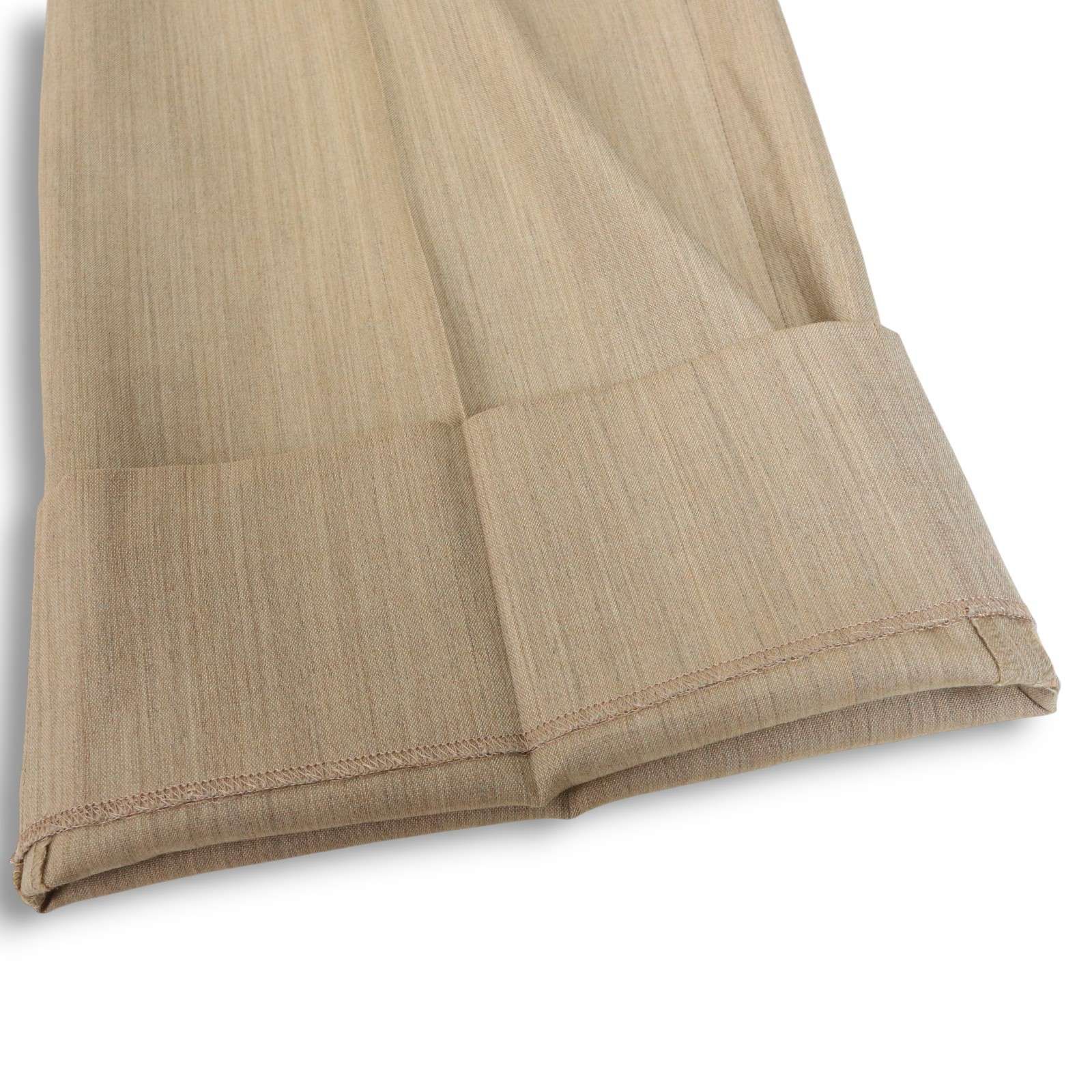 Harrods ハロッズ 通年 背抜き☆ 3B セットアップ スーツ Sz.3 メンズ