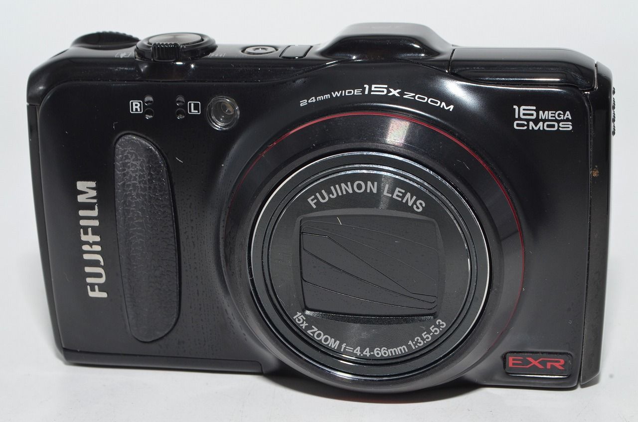 フジフィルム FUJIFILM ショップ FinePix F550EXR 富士フィルム