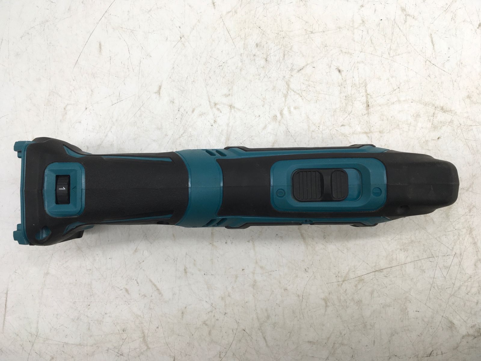 本体のみ|バッテリー 充電器別売