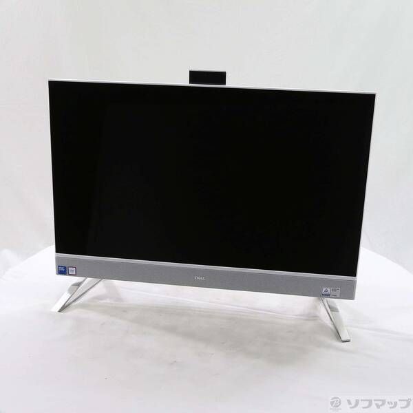 〔 〕 Inspiron 27 7730 AI779T-EHHBWC パールホワイト 262