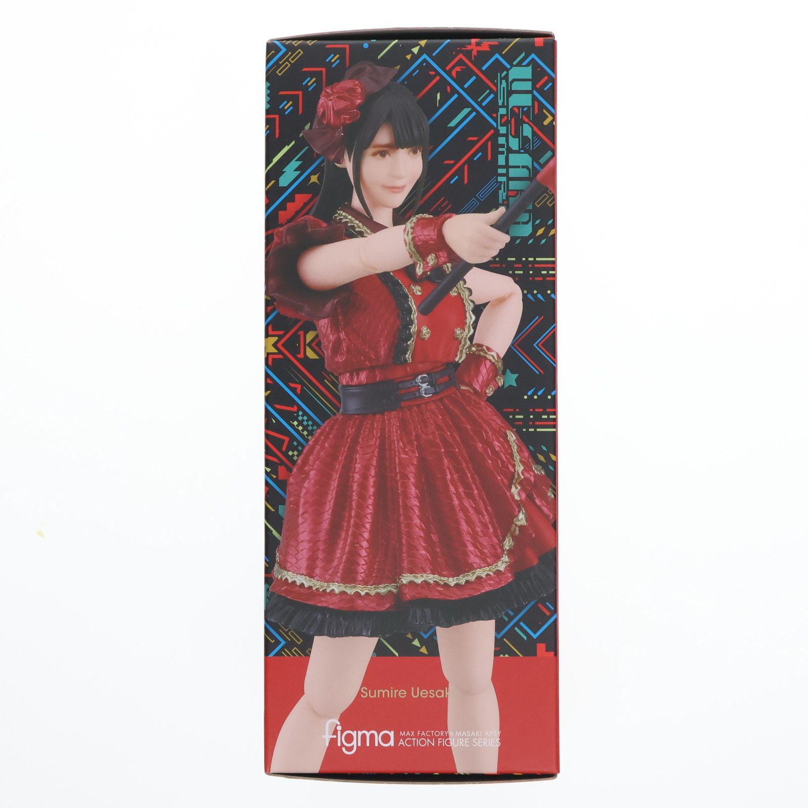 Max Factory - figma 上坂すみれ フィギュア Amazon.co.jp: マックスファクトリー 上坂すみれ figma