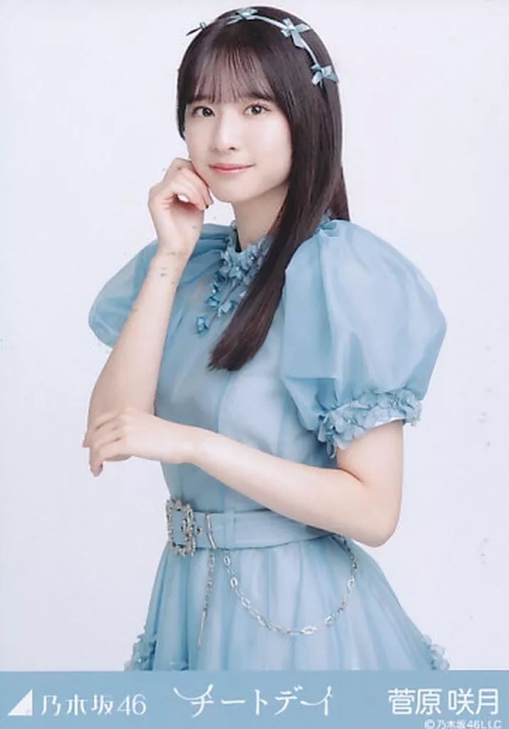 菅原咲月 チートデイ 直筆サイン入り 生写真 Yahoo!オークション - 菅原咲月 直筆サイン入り生写真