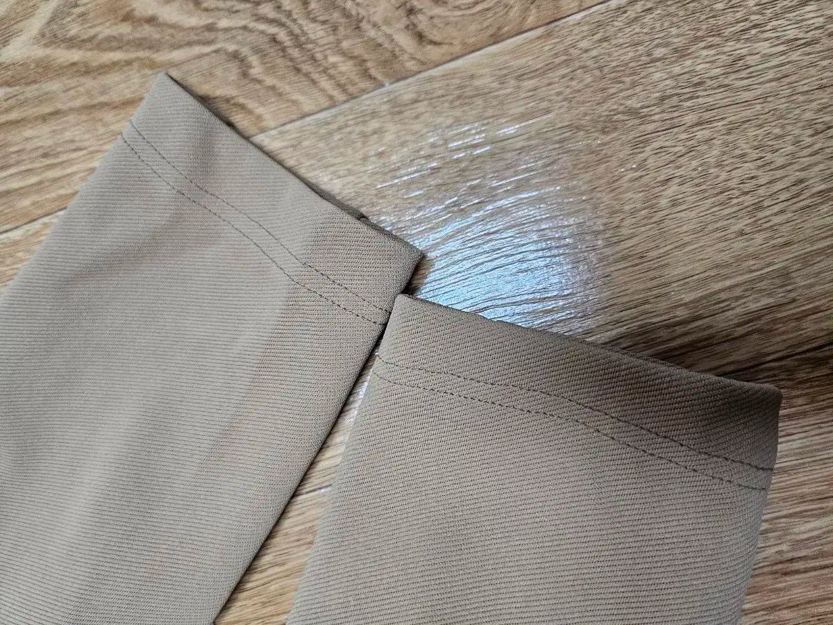 プルオーバー ジャケット