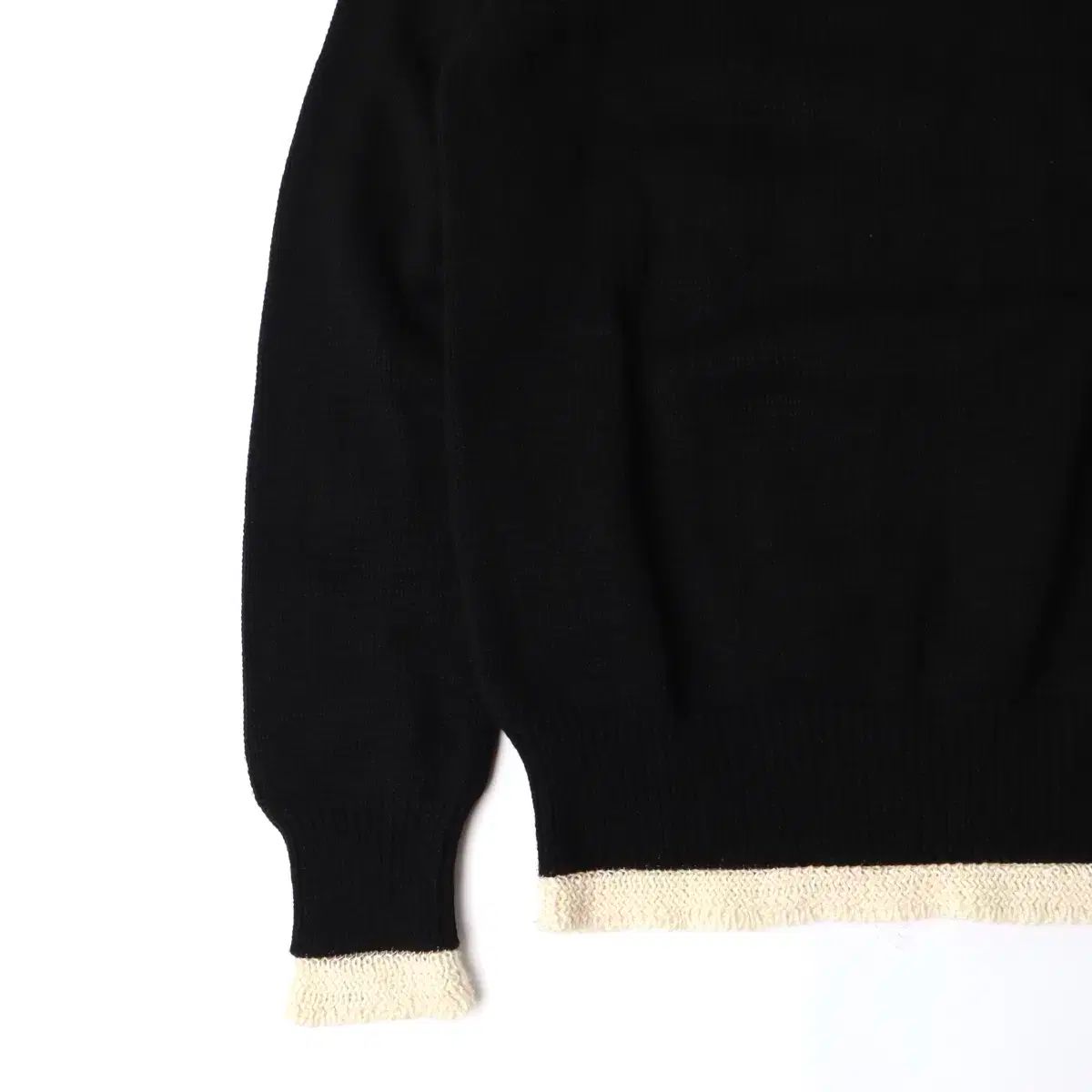 COMME des GARCONS(コム・デ・ギャルソン) シャツ ダメージ