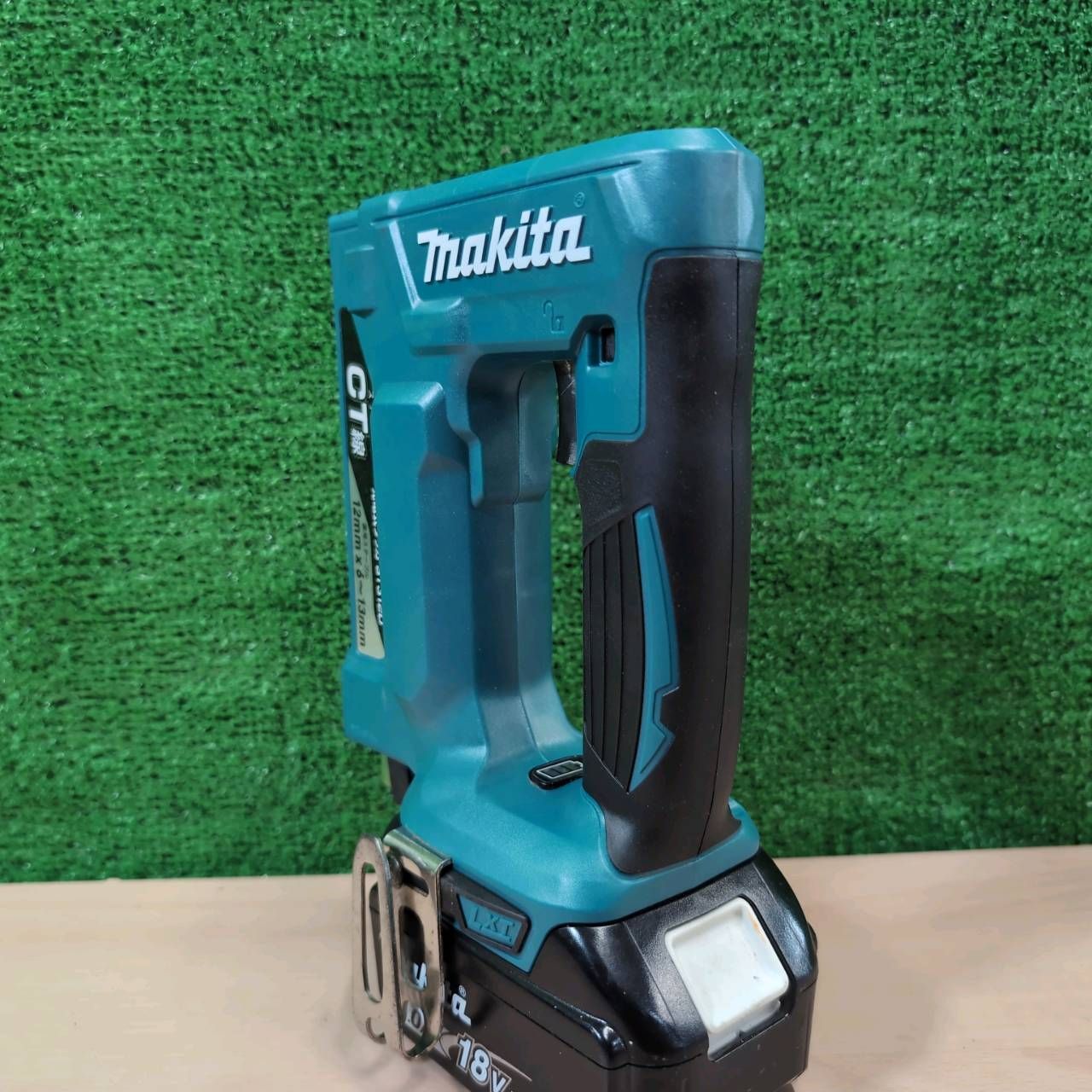 ケース付｜ 見た目