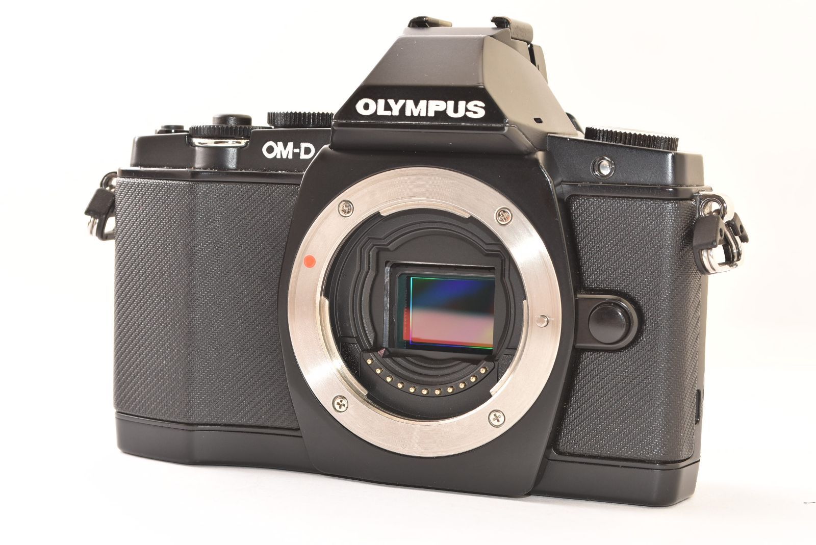 OLYMPUS