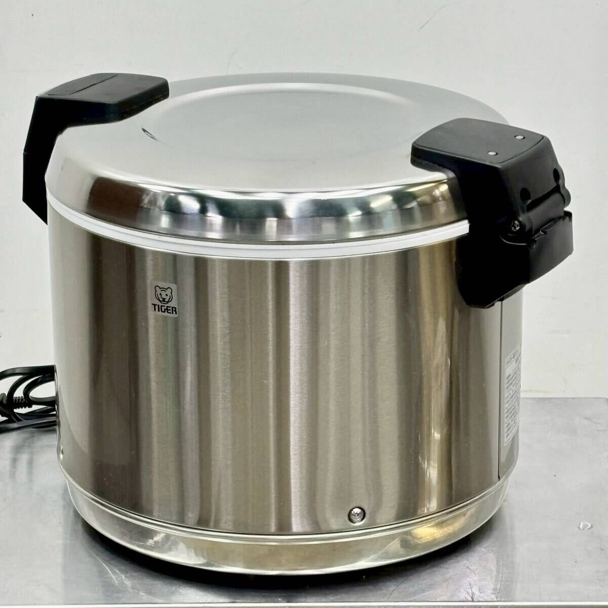 タイガー電子ジャー 2023年 5.4L