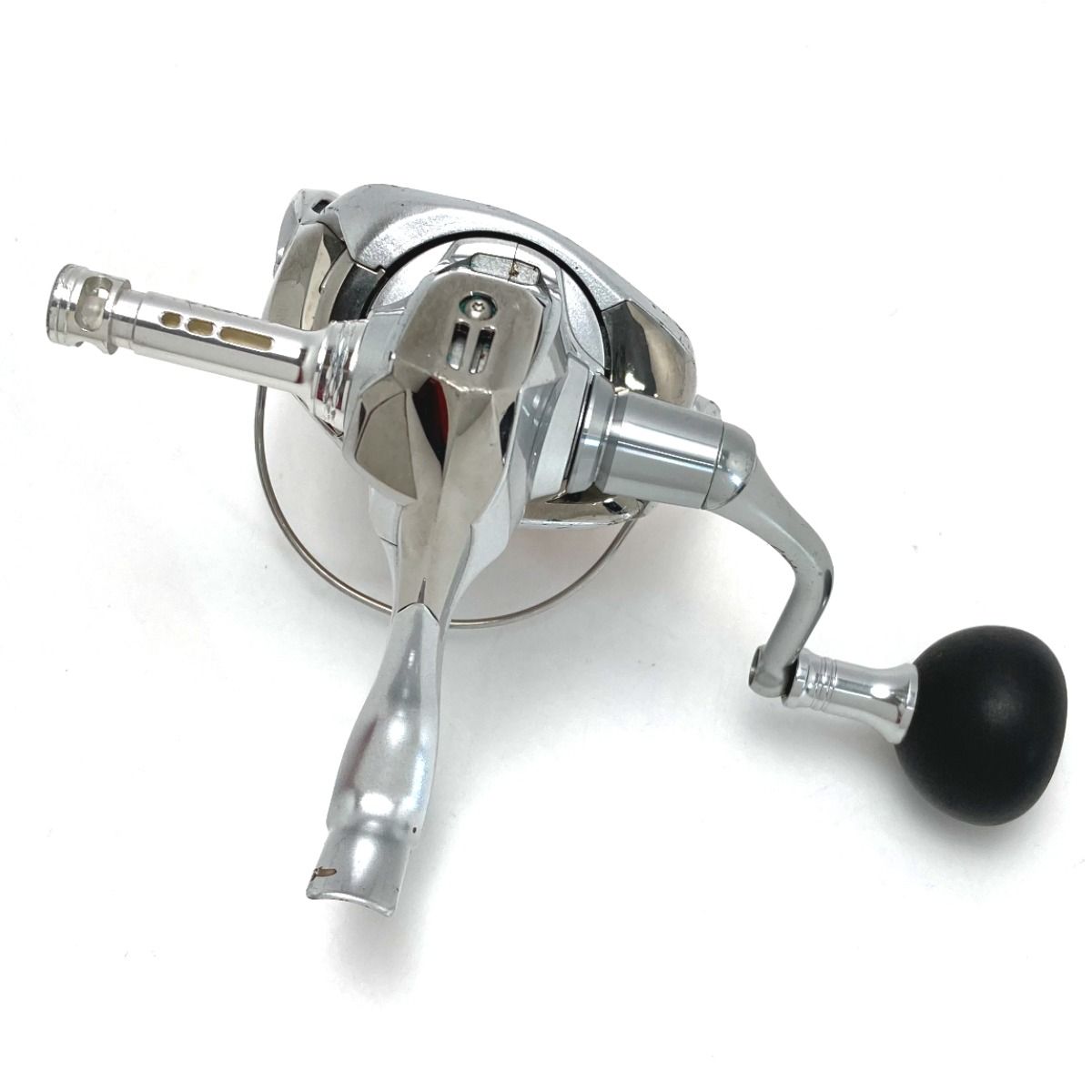 19ストラディックC5000XG 19ストラディック C5000XGフルベアリングカスタム | リール