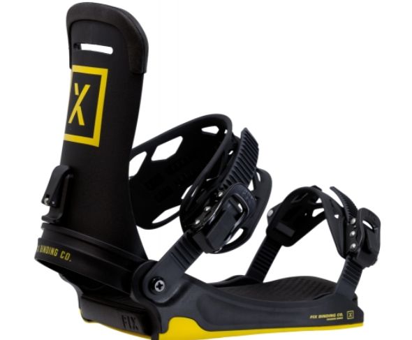 2回使用 ユニオンビンディングUnion ATLAS EVO アトラス エヴォ 2025年