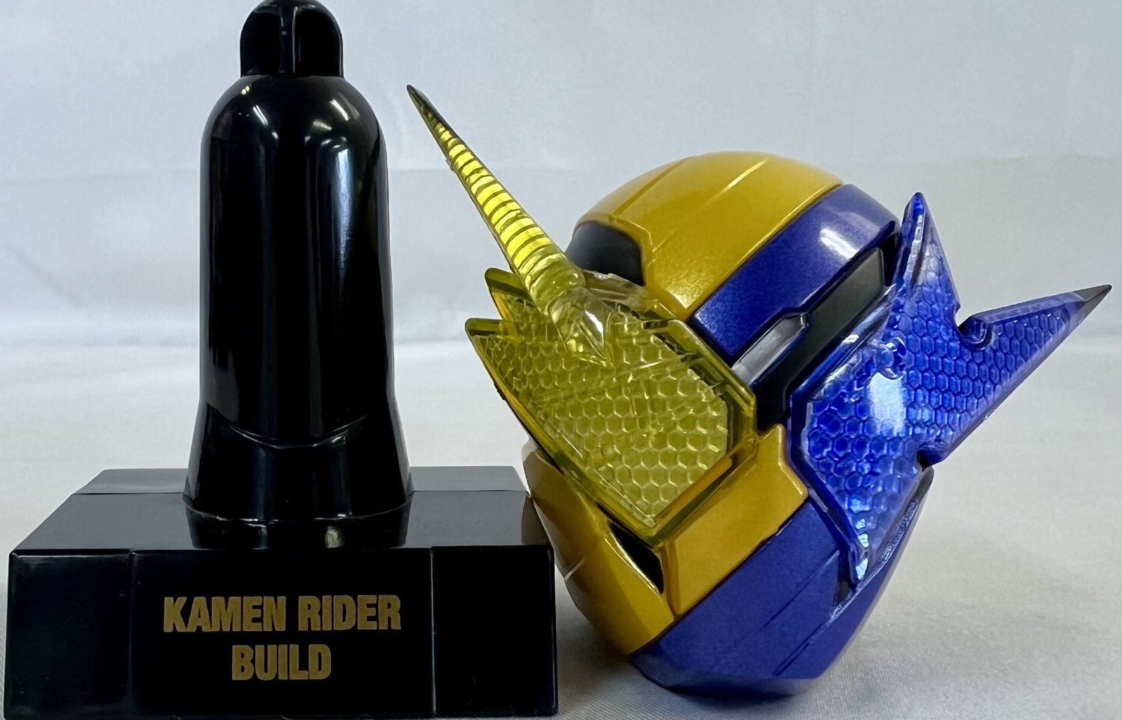 仮面ライダー ライダーマスクコレクション イマジンマスク