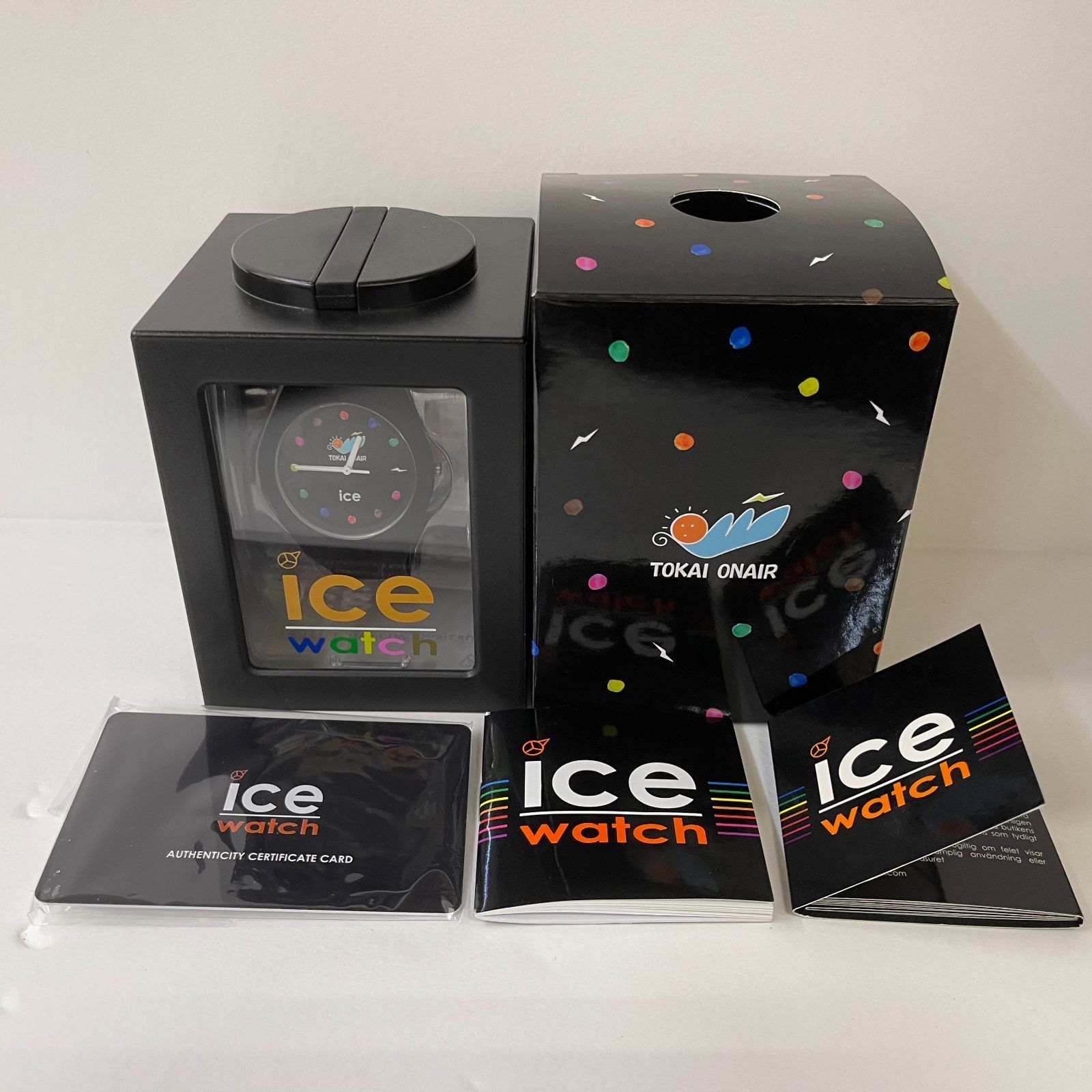 東海オンエア ice watch アイスウォッチ ice watch - 東海オンエア