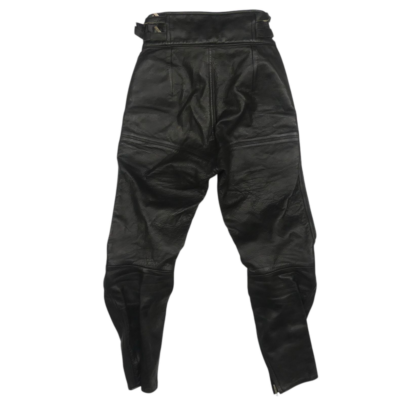 美品】クシタニ レザーパンツ バイク KUSHITANI PANTS 【公式通販】